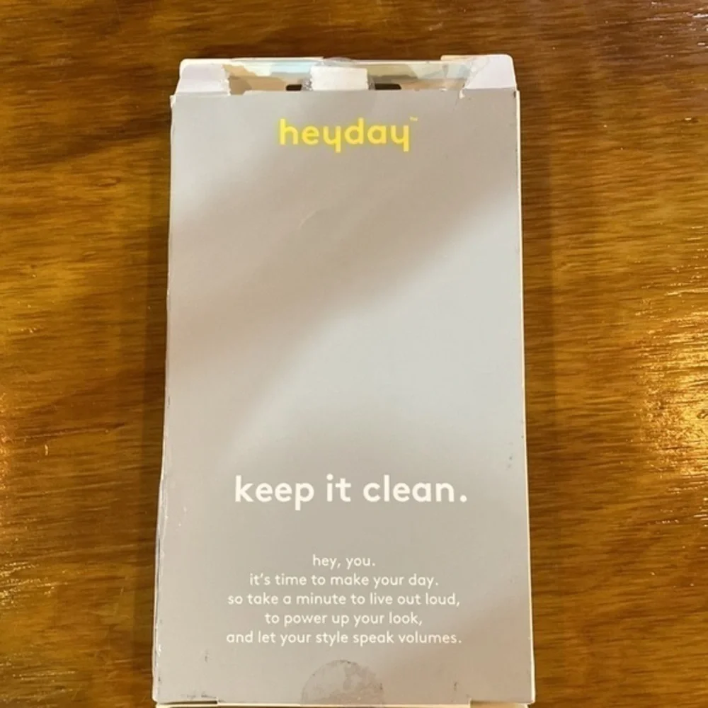 Heyday phone‎ case fits a x xs 11 pro light pink